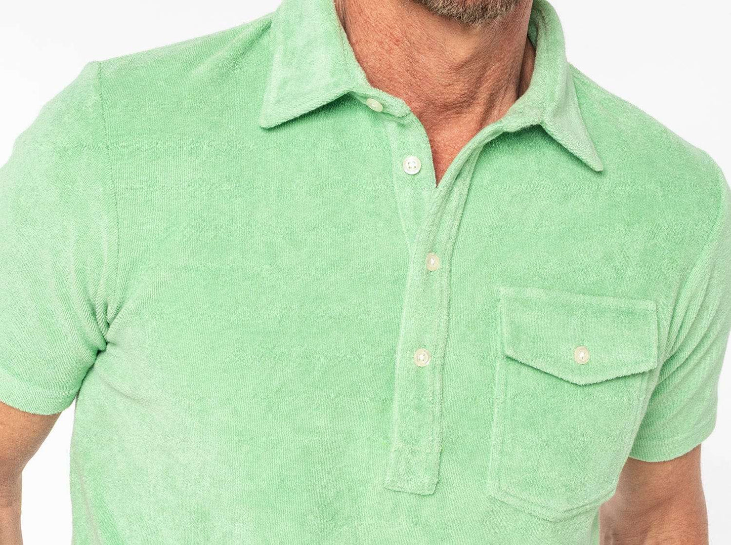 Manresa | Camisa de Jugador de Toalla